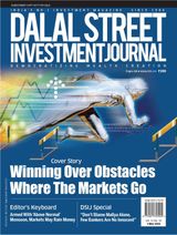 Dalal Street Investment Journal - May 01 2016 May 01 2016